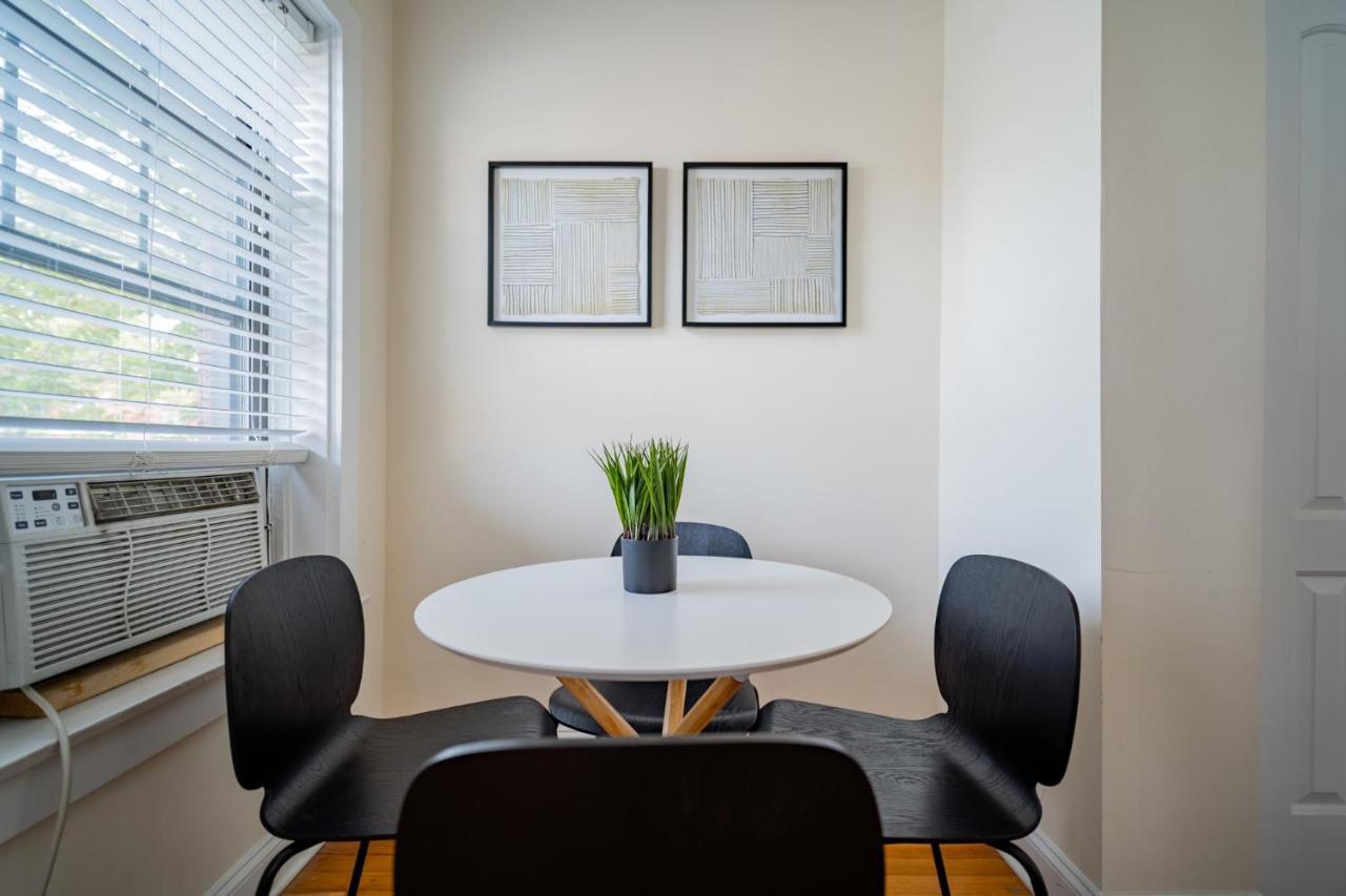 3-Bedroom Gem Apt With In-Unit Laundry - Lawndale 1 & 2 Rep Чикаго Екстериор снимка
