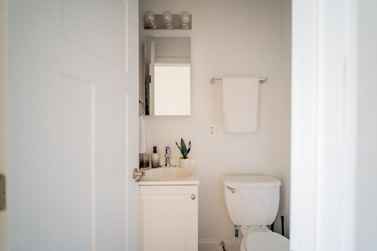 3-Bedroom Gem Apt With In-Unit Laundry - Lawndale 1 & 2 Rep Чикаго Екстериор снимка